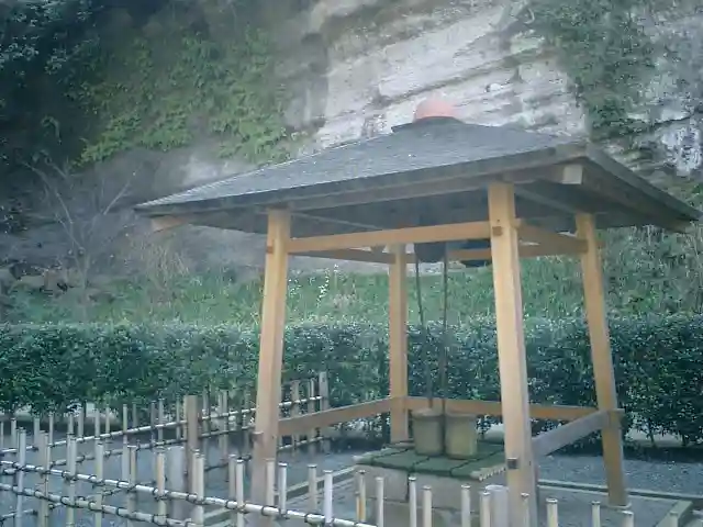 明月院のその他建物