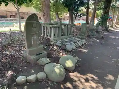 八幡神社(千葉県)