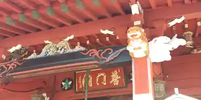 勝福寺の本殿・本堂