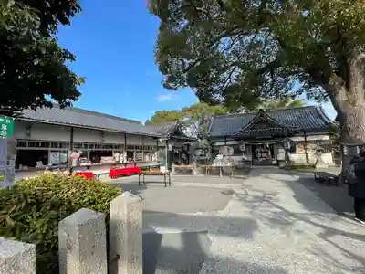 加支多神社(大阪府)