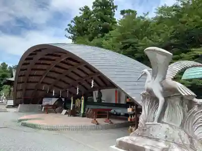 白鷺神社(栃木県)