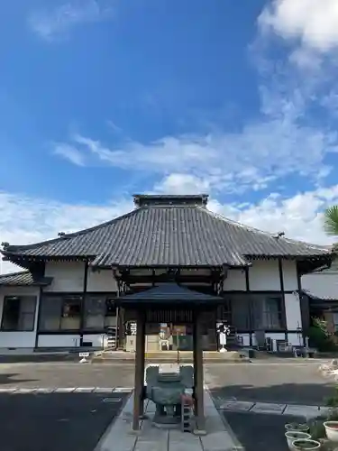 松源寺(群馬県)