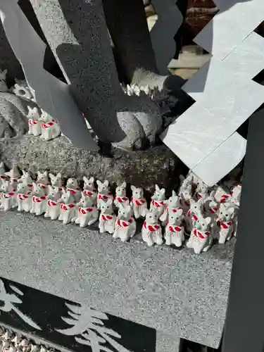 伊奴神社(愛知県)