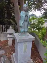 東福寺(神奈川県)