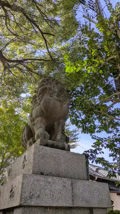 宗忠神社(京都府)