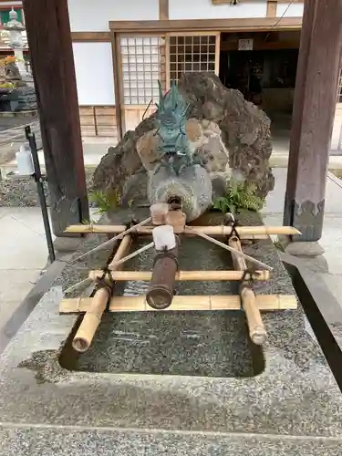 龍宝寺(宮城県)