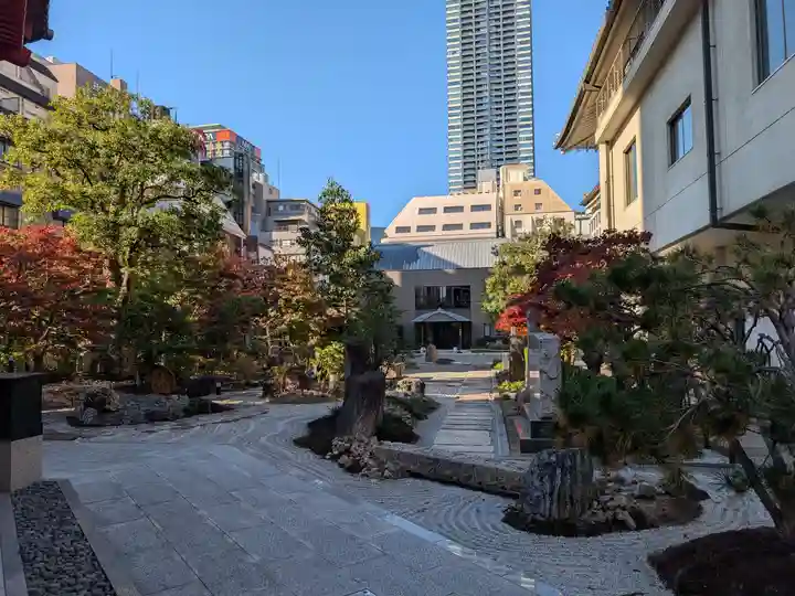 太融寺(大阪府)