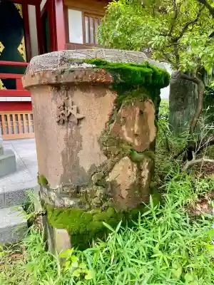 素盞雄神社(東京都)