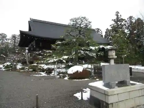 廣隆寺(京都府)