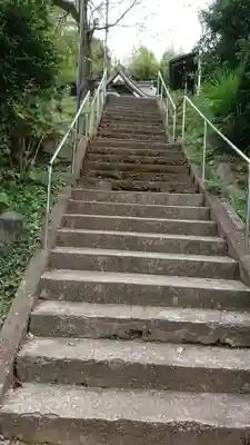 小野神社のその他建物