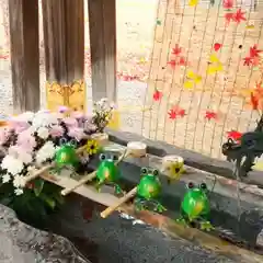 彌彦神社　(伊夜日子神社)(北海道)