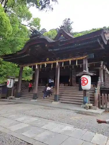 金刀比羅宮(香川県)