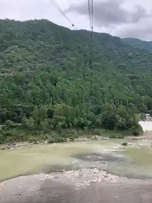 太龍寺(徳島県)