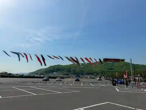 吉備津神社(岡山県)