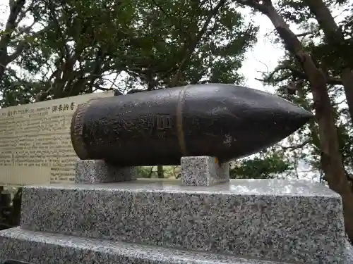 児玉神社のその他建物