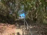 宮尾神社(徳島県)