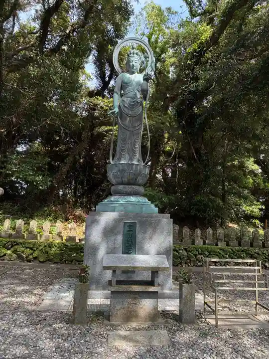 最御崎寺(高知県)