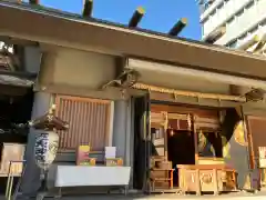 芝大神宮(東京都)