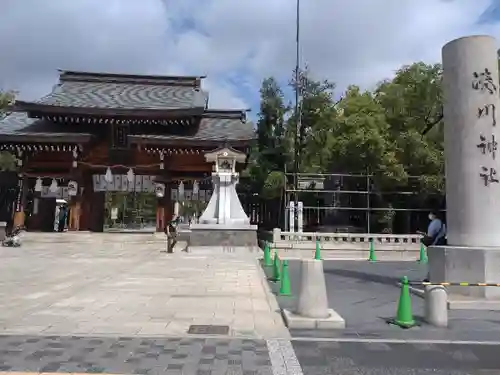 湊川神社(兵庫県)