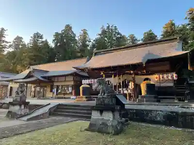 大神神社(栃木県)