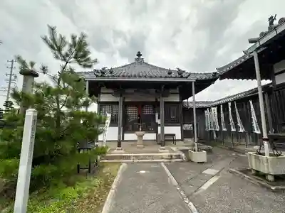 西方寺(愛知県)