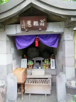 弘福寺のその他建物