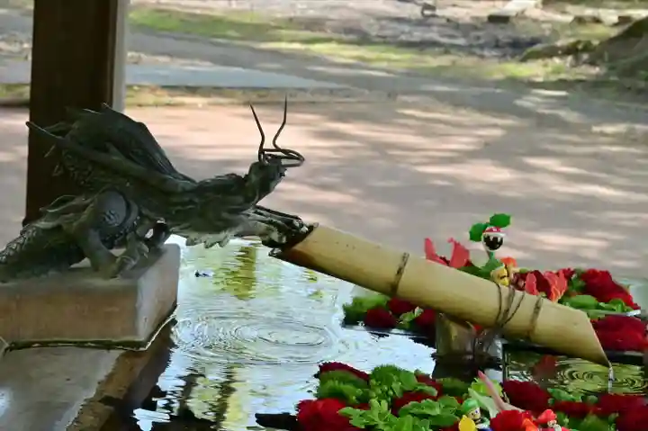 金峯神社(新潟県)