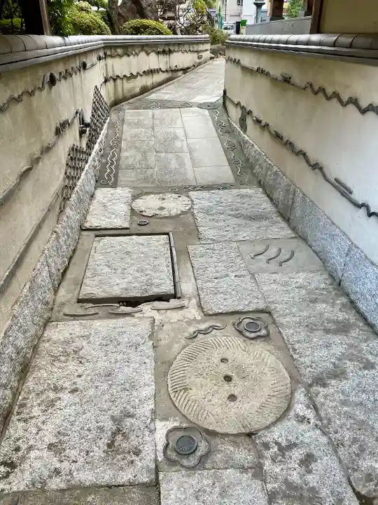 幸福寺(神奈川県)