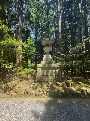 彌彦神社(新潟県)