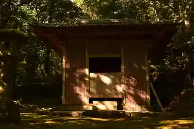 富貴寺(大分県)