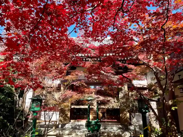迎接院(東京都)