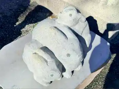 出雲大社相模分祠(神奈川県)