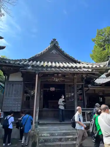 泉蔵院(愛知県)