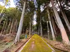 杉尾神社(滋賀県)