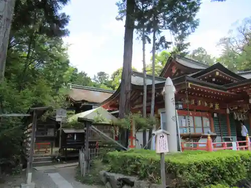 長岡天満宮(京都府)