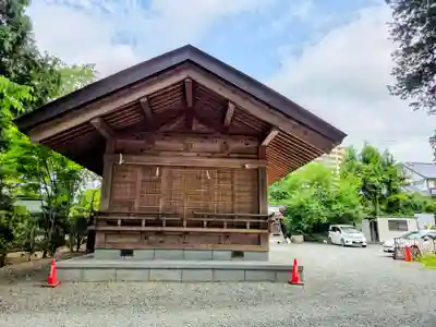 住吉神社(岩手県)