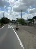 熊野神社(宮城県)