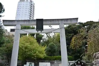 乃木神社(東京都)