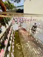 仙台八坂神社(宮城県)