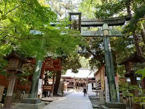 平塚八幡宮(神奈川県)