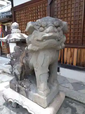 高田大神社(奈良県)