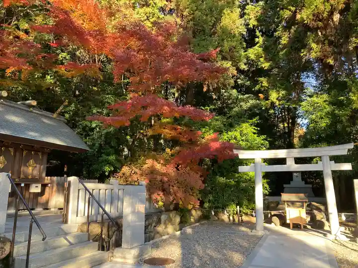 廣田神社(兵庫県)