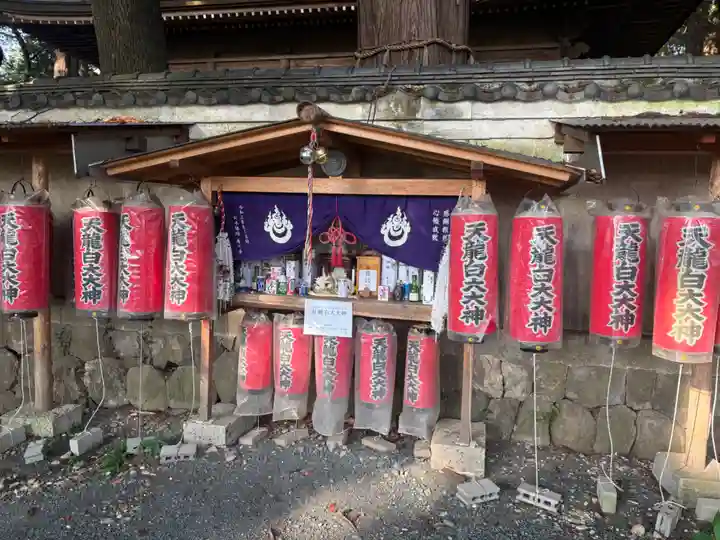 豊川閣 妙厳寺(愛知県)
