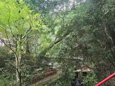 満願滝弁財天(大阪府)