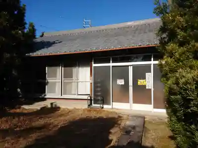 春谷寺のその他建物