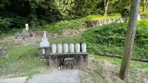 白狐山光星寺(山形県)