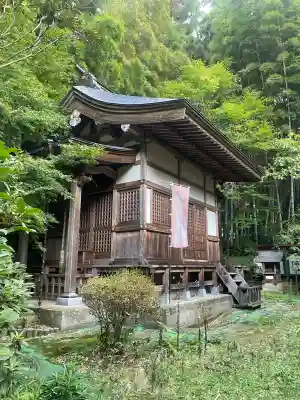 光丸山 法輪寺(栃木県)