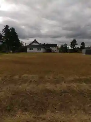 長願寺(北海道)