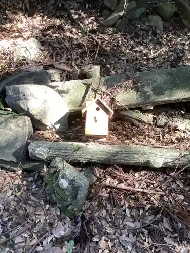 美濃國一宮　南宮大社(岐阜県)