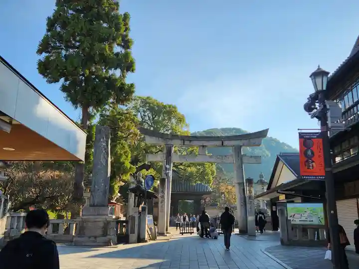 太宰府天満宮(福岡県)